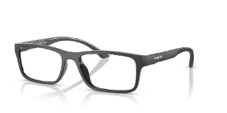 2841 Dark Grey Matte/Shiny