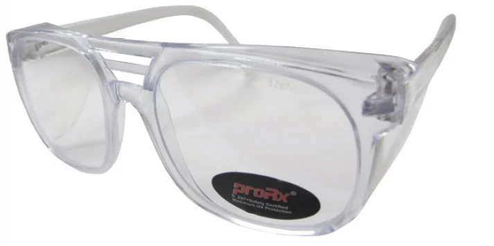 Prorx Eyeglasses SAFETY65