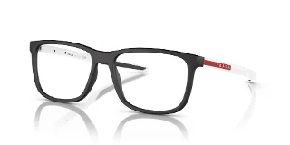 DG01O1 Black Rubber