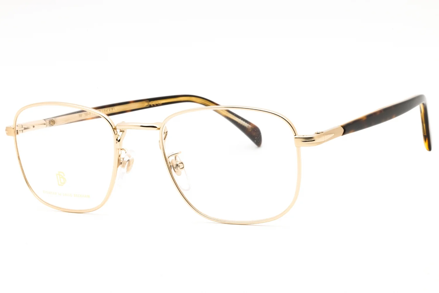 David Beckham Eyeglasses DB 1138