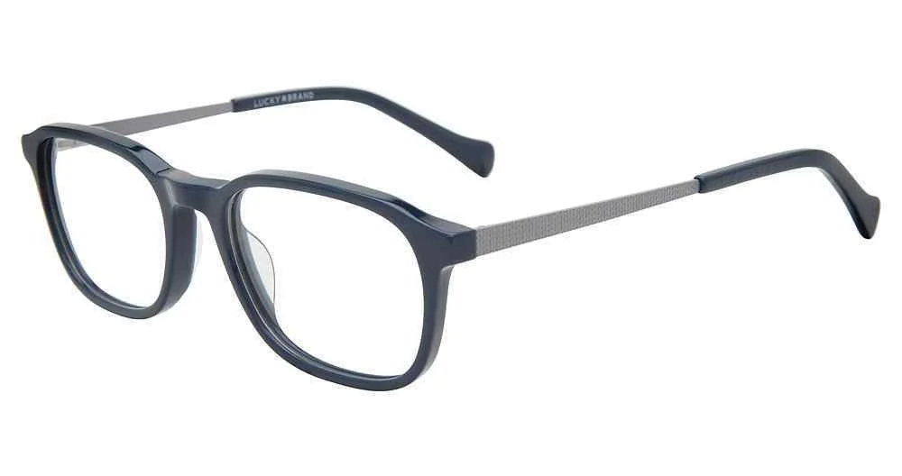 Lucky Brand Eyeglasses VLBD821