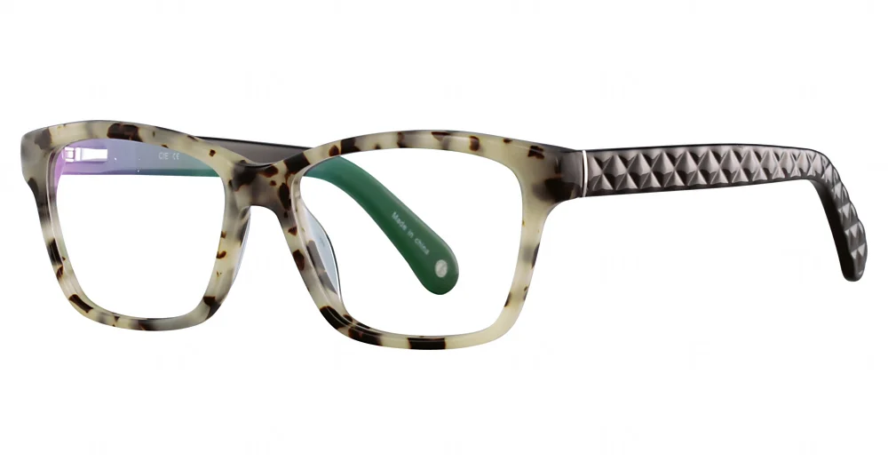 Cie Eyeglasses SEC102