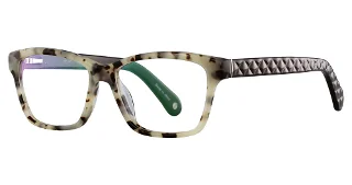 Cie Eyeglasses SEC102