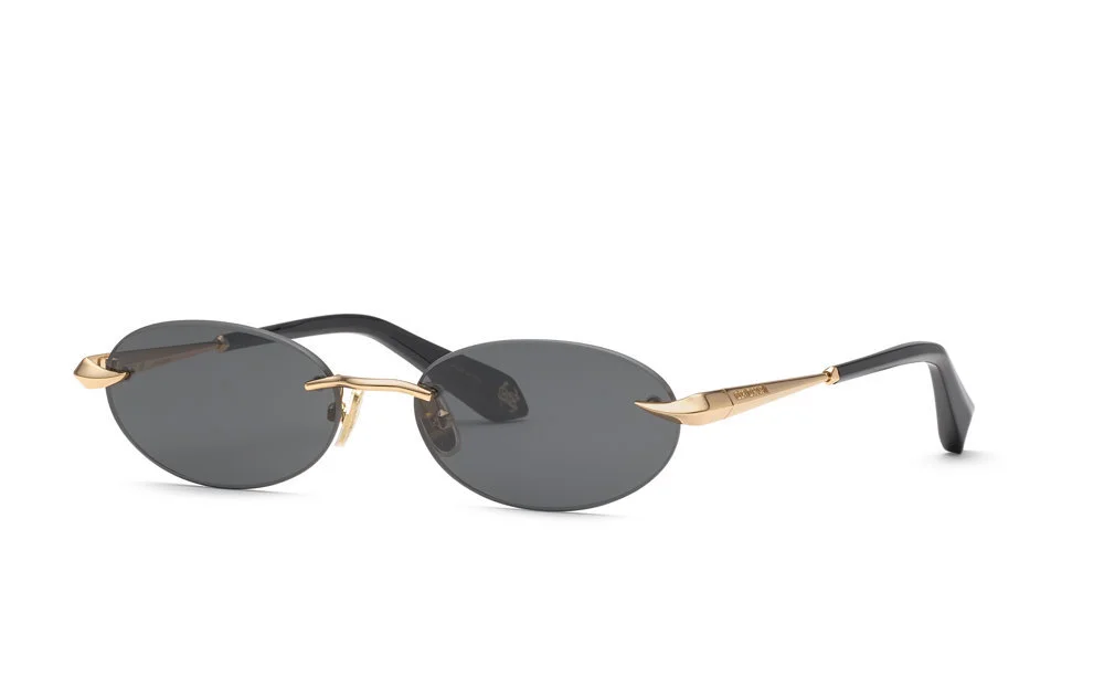 Roberto Cavalli Sunglasses SRC152M