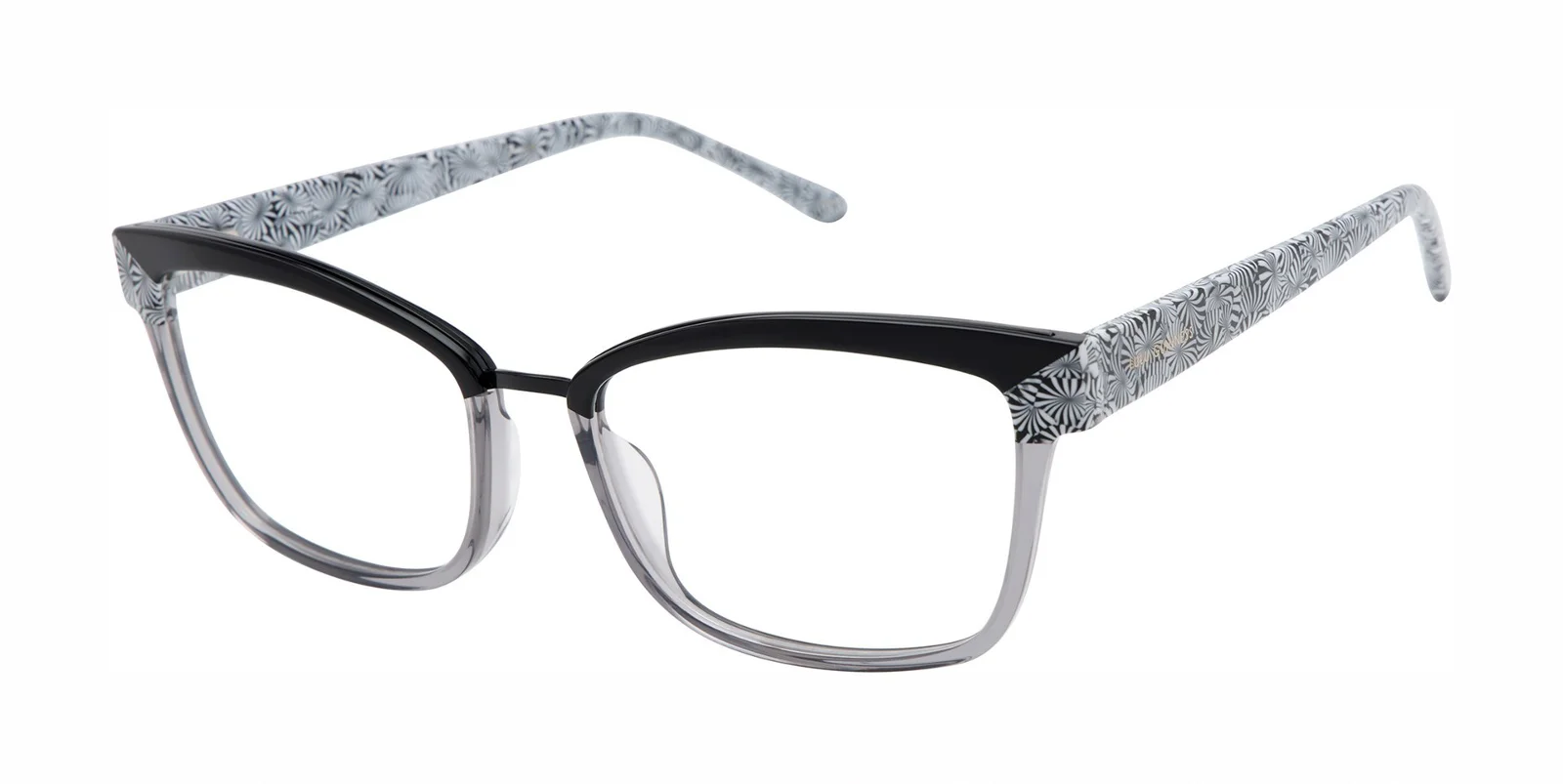 Lulu Guinness Eyeglasses L258