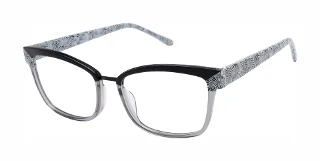 Lulu Guinness Eyeglasses L258