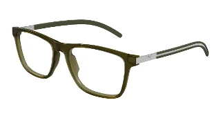003 GREEN/GUNMETAL
