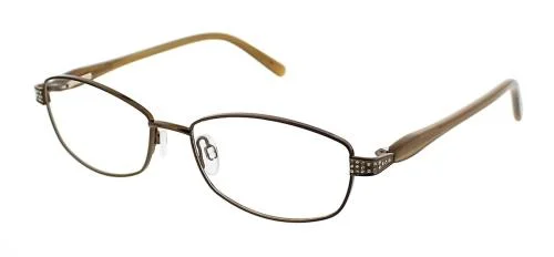 Clearvision Eyeglasses BRICE