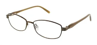 Clearvision Eyeglasses BRICE