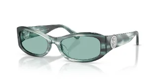 206882 Teal Striated