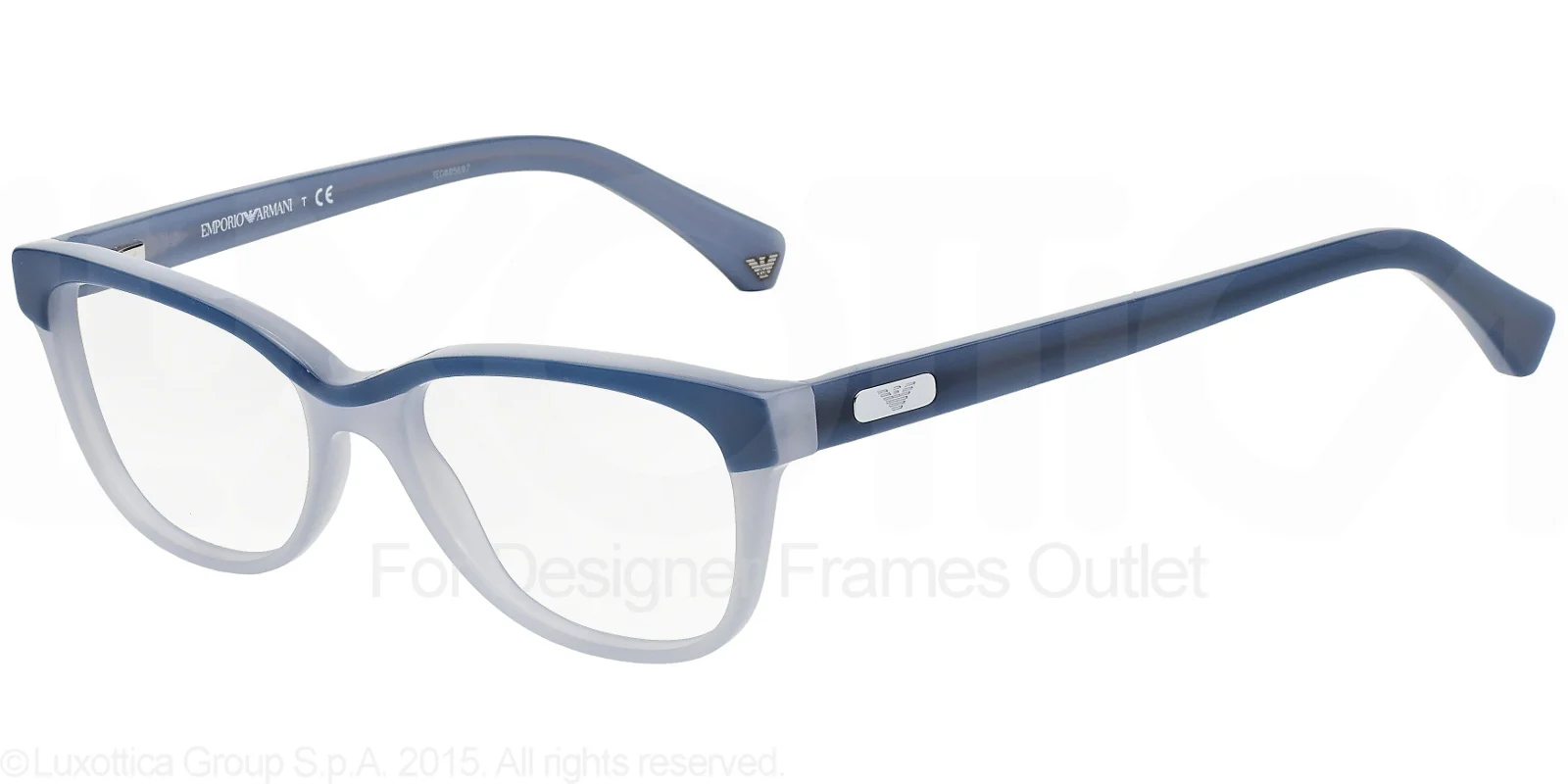 Emporio Armani Eyeglasses EA3015