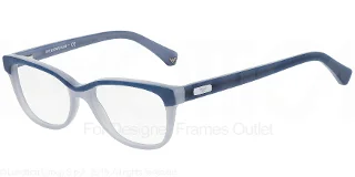 Emporio Armani Eyeglasses EA3015