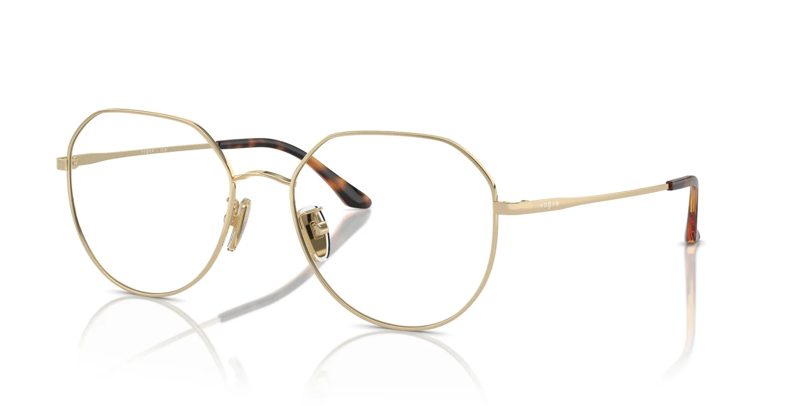 Vogue Eyeglasses VO4301D