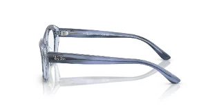 Ray Ban Jr Eyeglasses RY1636