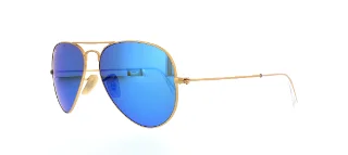 112/17 Matte Gold