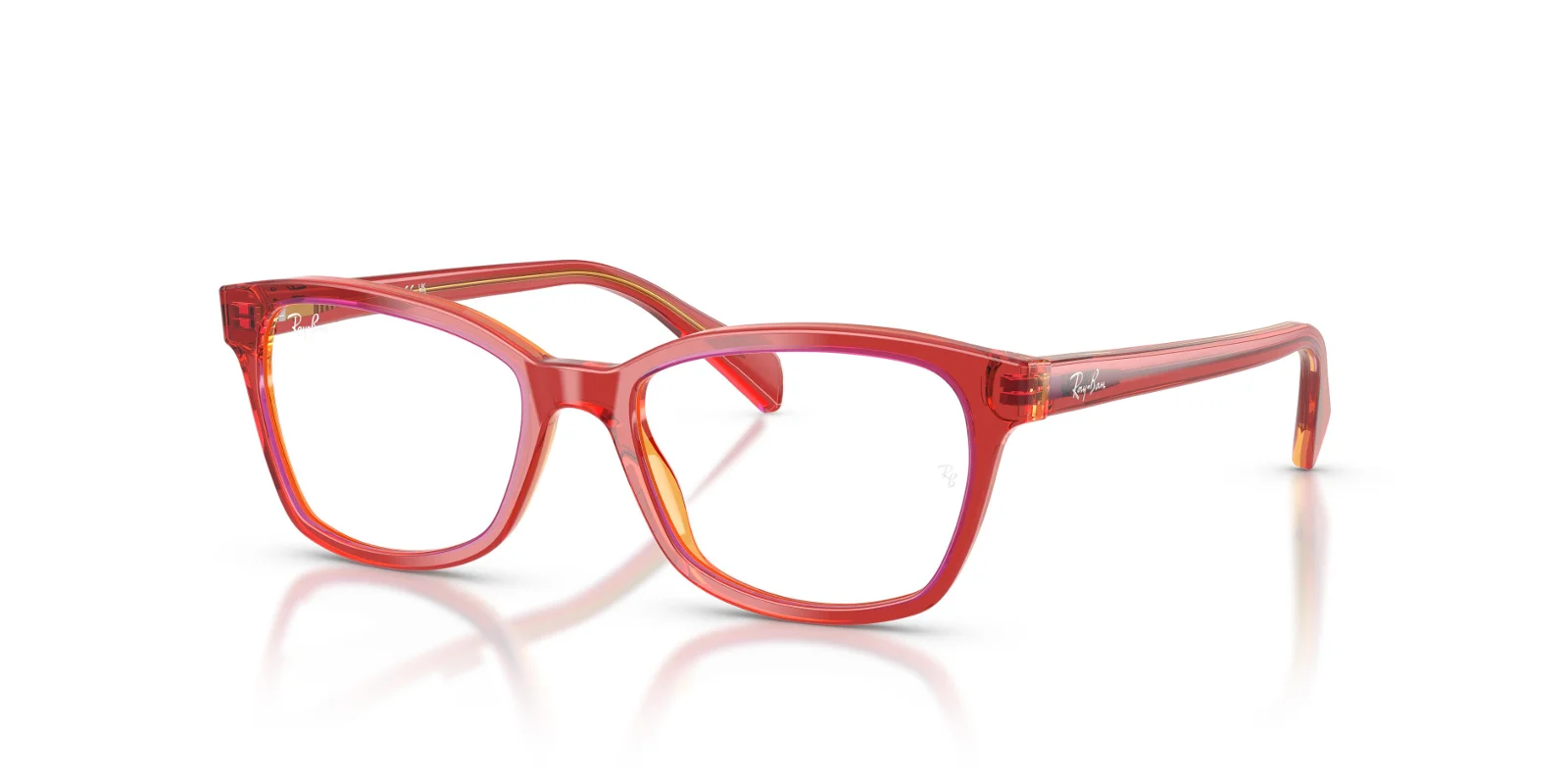 Ray Ban Eyeglasses RY1591