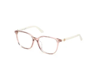 072 Shiny Light Pink / Shiny Ivory