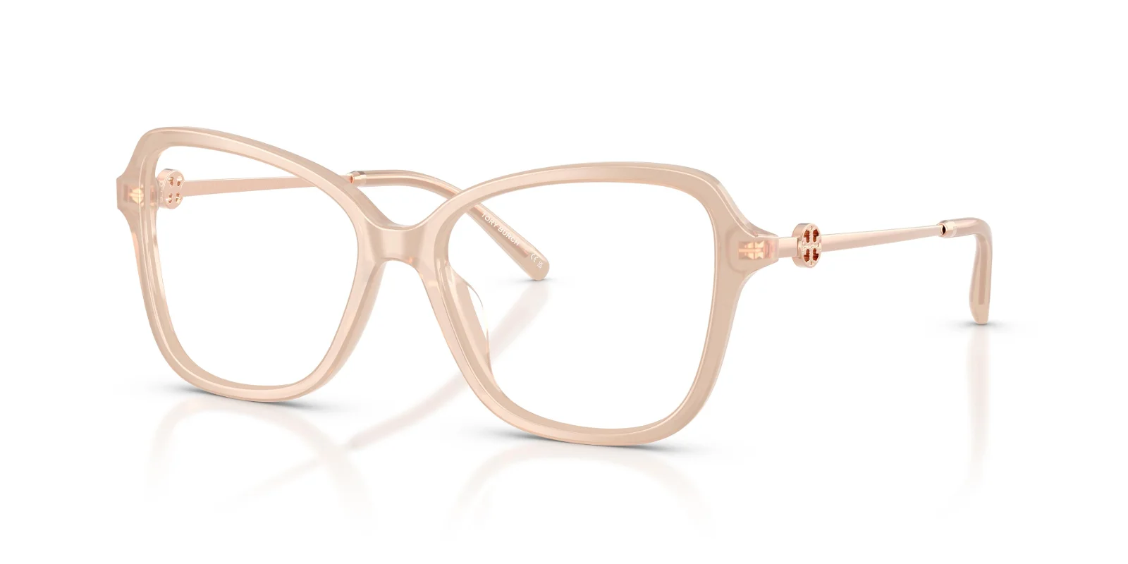Tory Burch Eyeglasses TY2166U