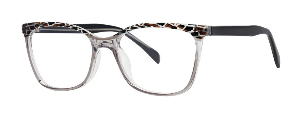 Modern Plastics I Eyeglasses KINETIC