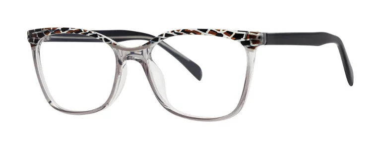 Modern Plastics I Eyeglasses KINETIC