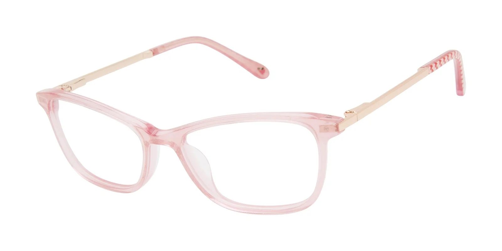 Lulu Guinness Eyeglasses LK033