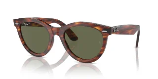 954/58 Striped Havana