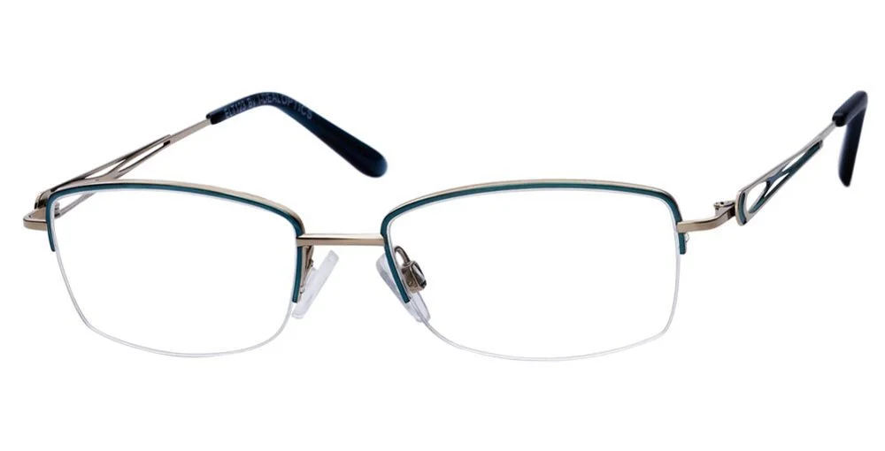Elegante Eyeglasses ELT123