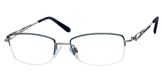 Elegante Eyeglasses ELT123