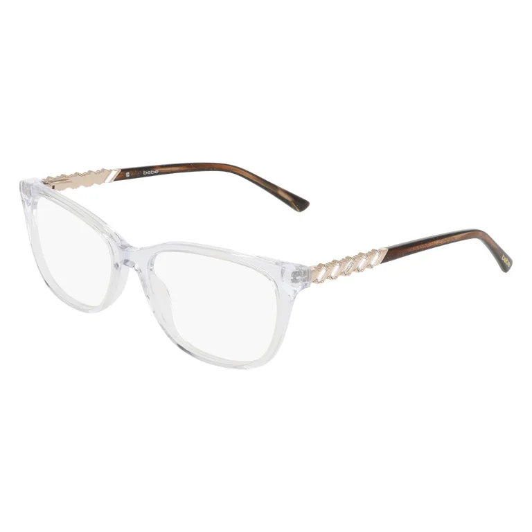 Bebe Eyeglasses BB5258