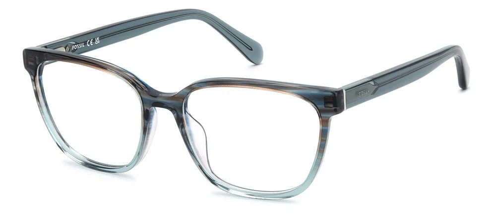 Fossil Eyeglasses FOS 7200