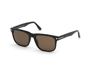 01H Shiny Black