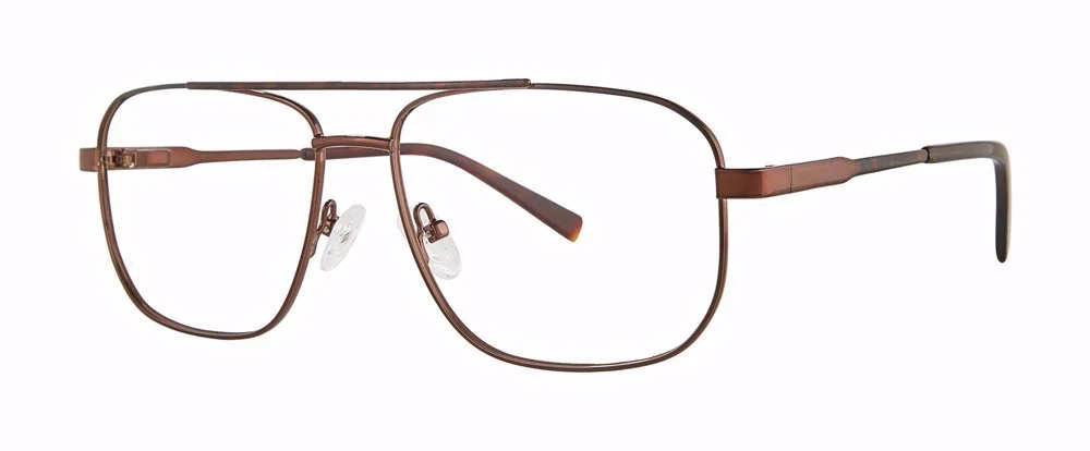 Big Mens Eyewear Club Eyeglasses BIG Earl