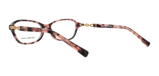 Michael Kors Eyeglasses MK8019 Sabina V
