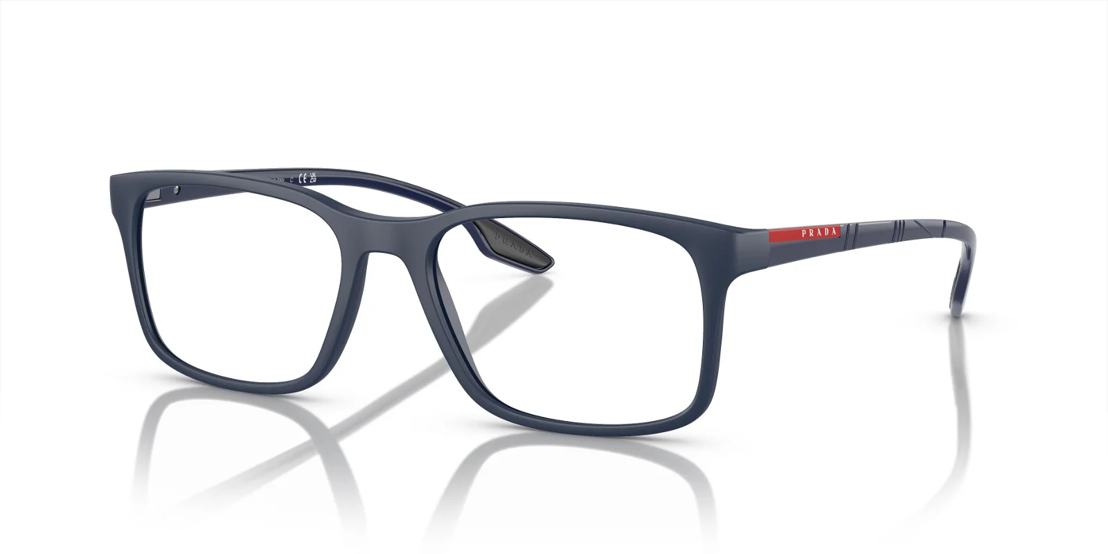 Prada Sport Eyeglasses PS01LV