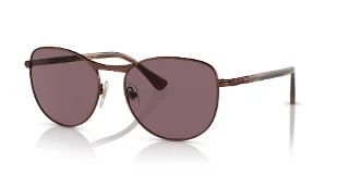 1124AF Shiny Brown