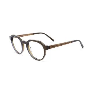 Morel Eyeglasses SKARA 1