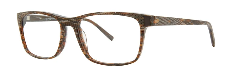 Jhane Barnes Eyeglasses QUARK
