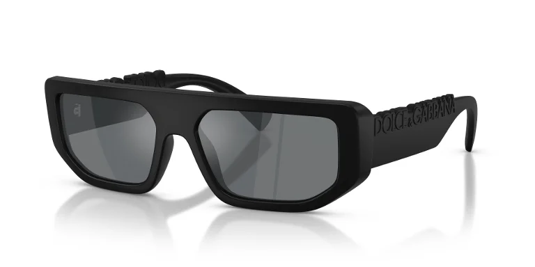 Dolce & Gabbana Sunglasses DG6203