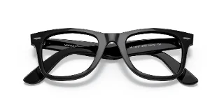 Ray Ban Eyeglasses RX5121F Wayfarer