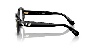 Swarovski Eyeglasses SK2006