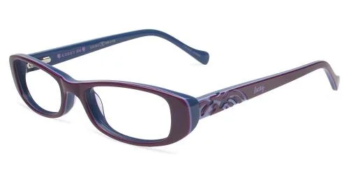 Lucky Brand Eyeglasses SPARK PLUG