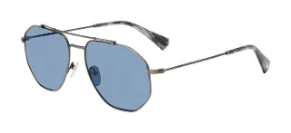 Gunmetal (586N)