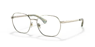 9116 Shiny Pale Gold