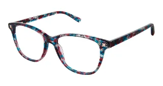 S404-Sfk-288 Teal Raspberry