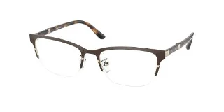 3305 Brown/Shiny Gold