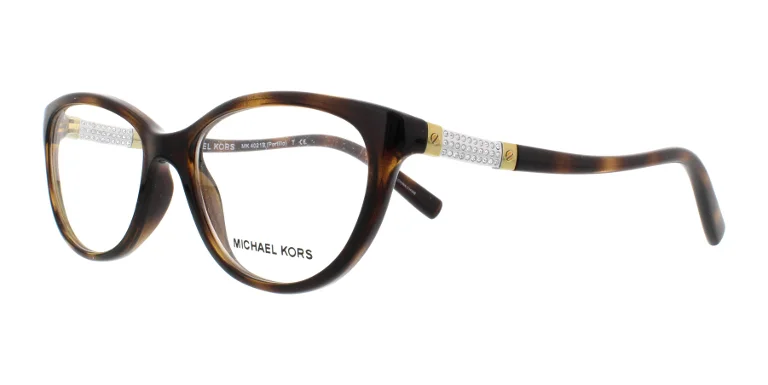 Michael Kors Eyeglasses MK4021B