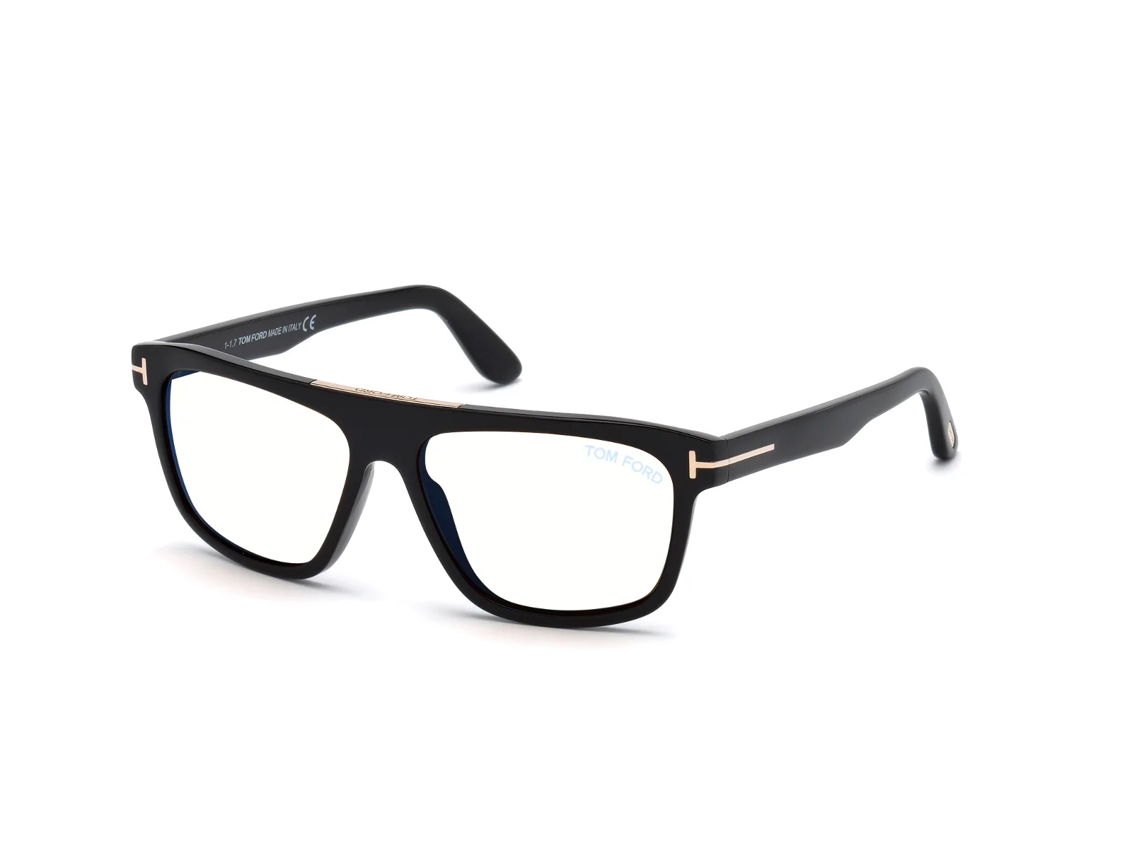Tom Ford Sunglasses FT0628 CECILIO-02