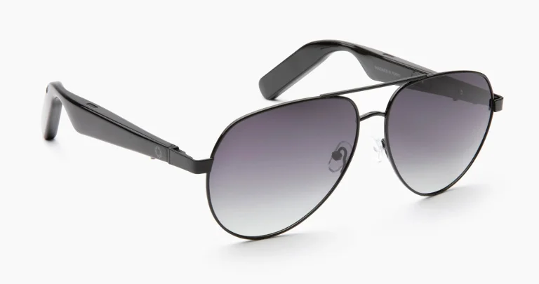 Lucyd Smart Glasses Antimatter XL