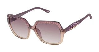 Jimmy Crystal New York Sunglasses JCS530