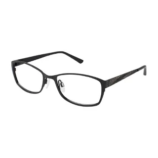 538 Black